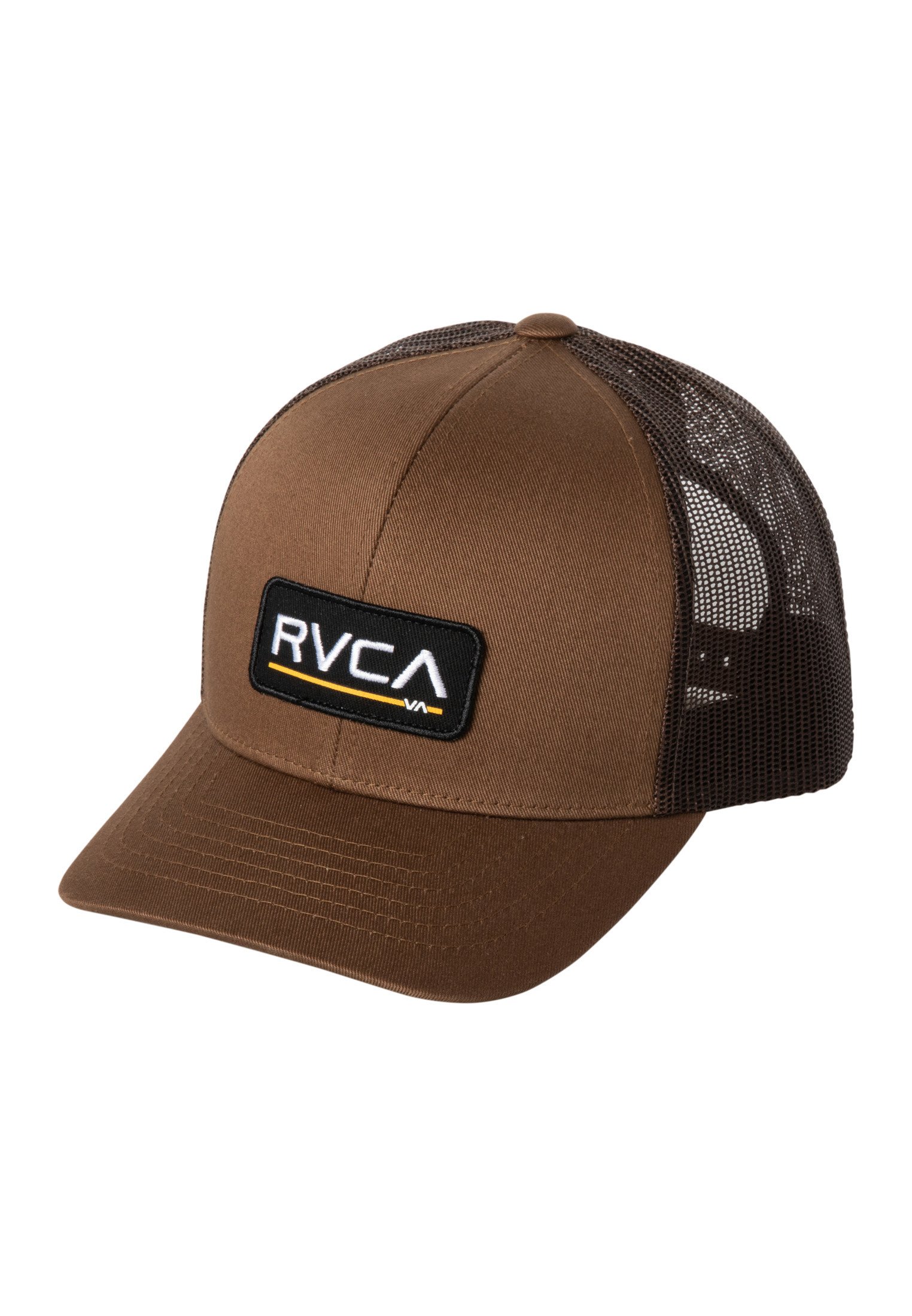 RVCA RVCA TICKET CASQUETTE TRUCKER 