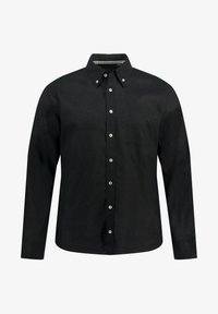 Unausgewählt, black