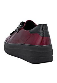 Remonte Baskets basses - rot