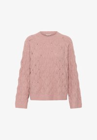 Ausgewählt, dusty rose melange