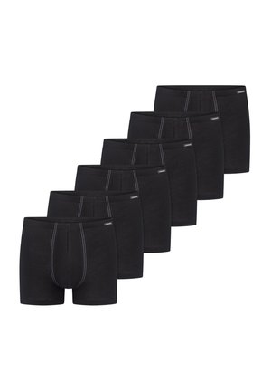 Boxer Briefs - schwarz