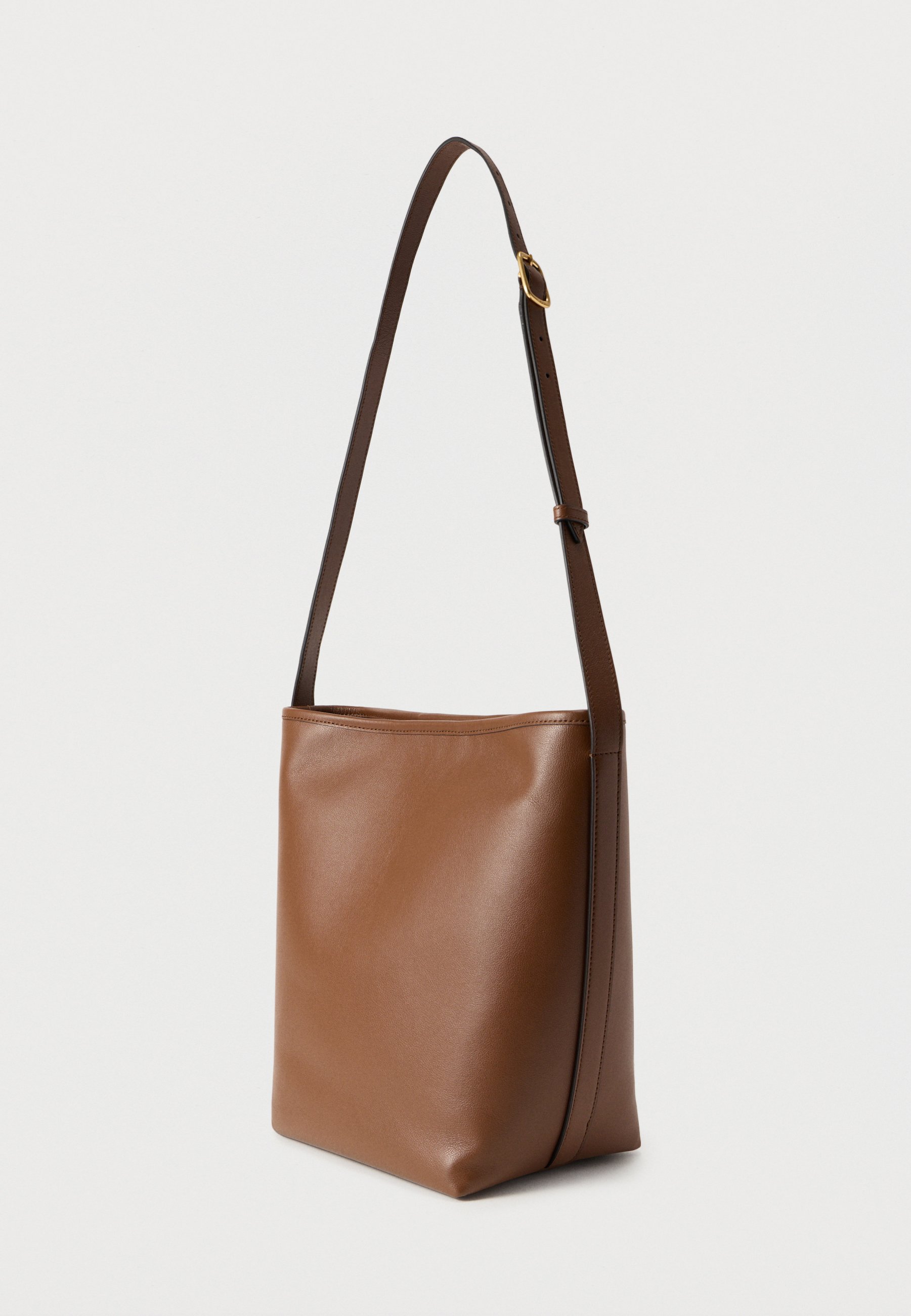 Bally レザーバッグ BALLY/バリー_Men通販 | Easy Bally トートバッグ エバノブラウン