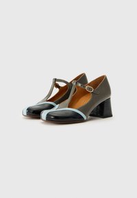 Chie Mihara MOIMA - Ballet pumps - sucre/sucre asfalto/sucre cielo