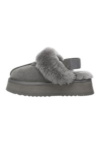 Unselected, grey