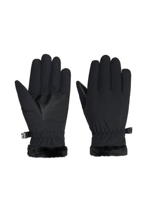 HIGHLOFT - Gants - black