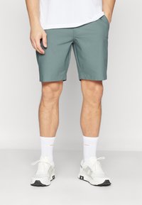 TravisMathew WANDERLUST SHORT - Träningsshorts - balsam green