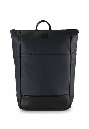 CITY LIGHTS DAY - Tagesrucksack - midnight navy