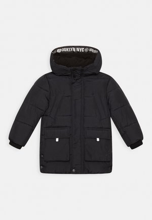 PARKA - Vinterkappa /-rock - deep marine