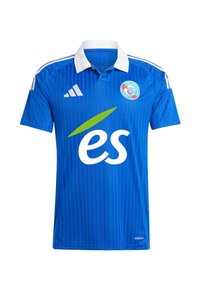 adidas Performance RC STRASBOURG - Maglia da calcio - team royal blue