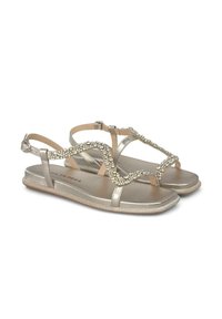 Alma en Pena Sandalias - bronce