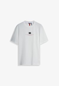 Nije odabrano, white