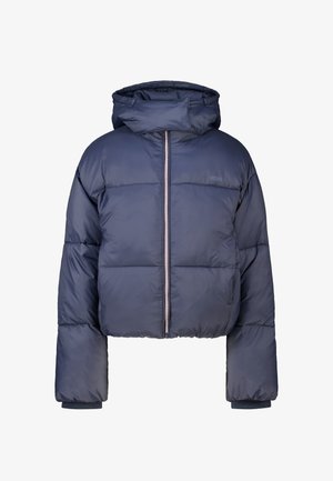 America Today, COAT - Winterjas - dark blue