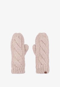 Unselected, lt pink twist