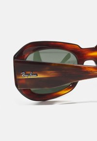Ray-Ban BEATE - Saulesbrilles - havana/green