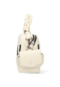 Melvin & Hamilton ZINNIA PRATO - Håndtasker - white