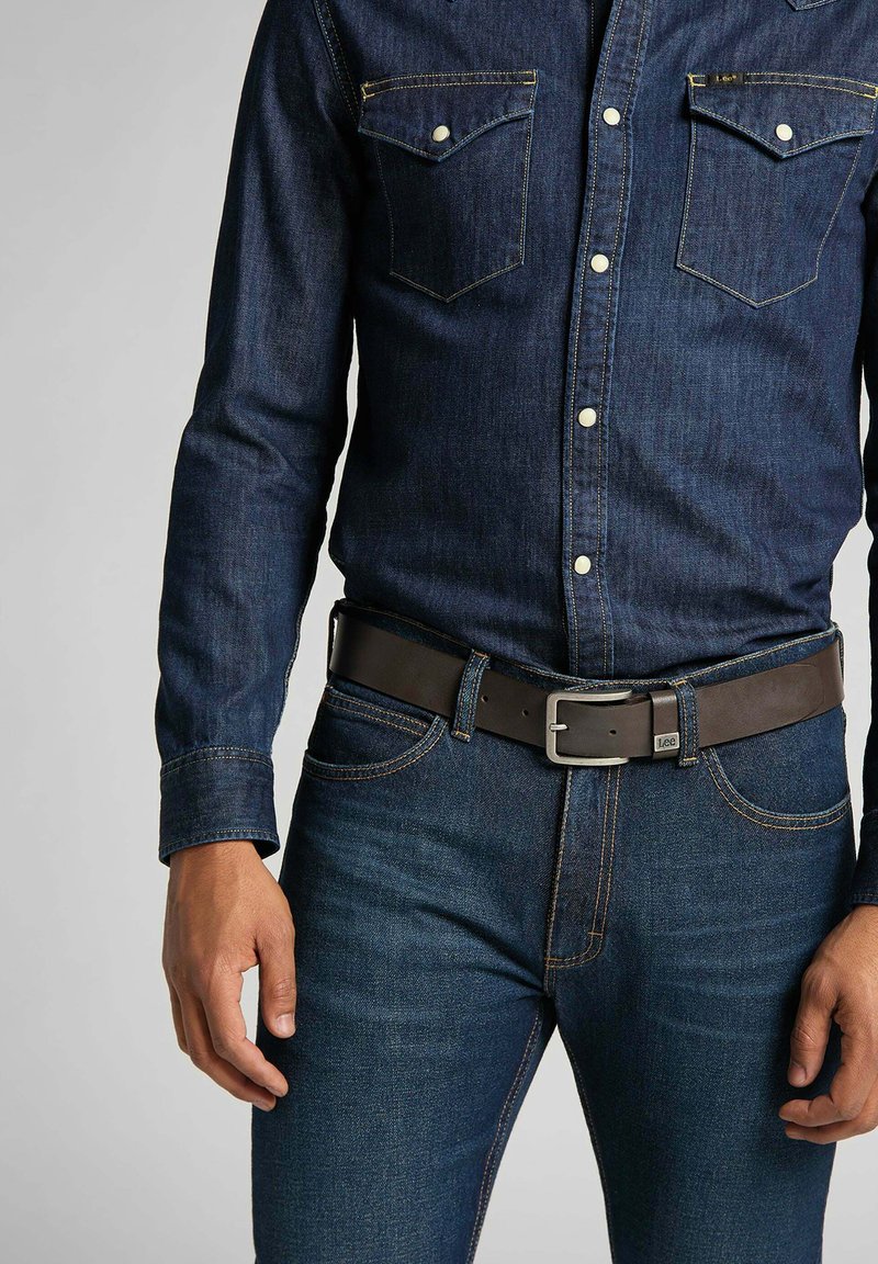 Stijlvolle riemen voor mannen - Maak je outfit compleet