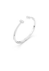 Swarovski MESMERA CUFF MIXED CUTS - Armband - white
