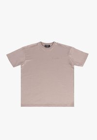 - T-shirt basic