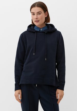 s.Oliver Hoodie - navy