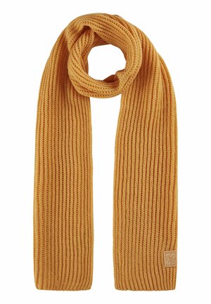 IN WEICHER AUS - Scarf - orange