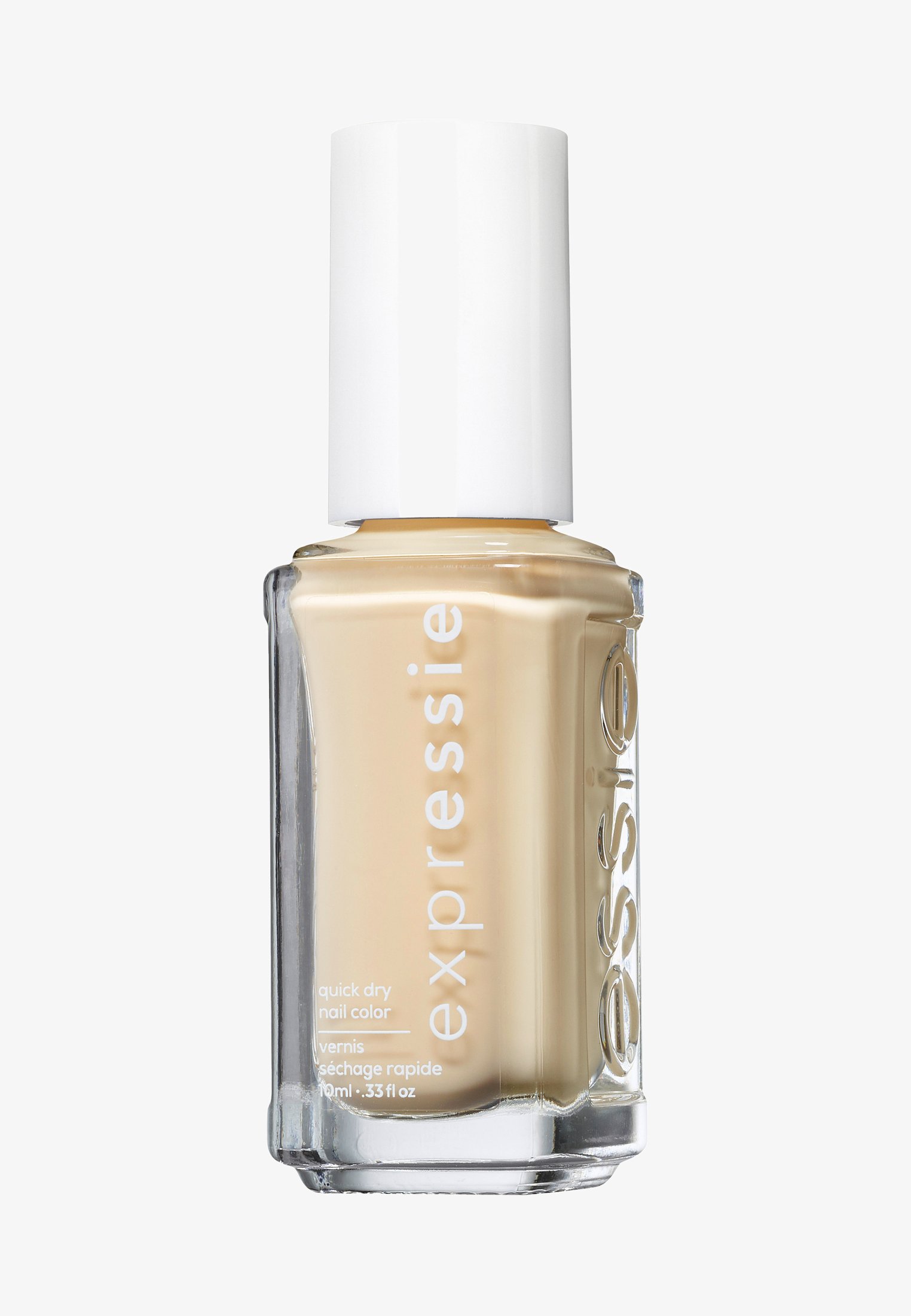 Essie Expressie Nagellack 100 Busy Beeline Gelb Zalando De