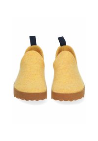 ASPORTUGUESAS CITY - Polobotky - yellow