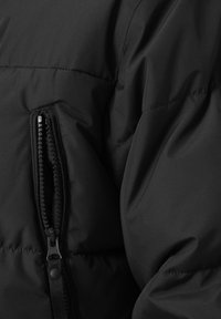 Helly Hansen REINE PUFFY - Parka - black