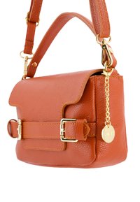 VENEZIA BAG - Sac à main - red