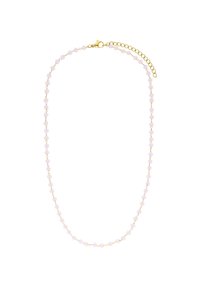 Lucardi COIN - Ketting - gold-coloured