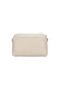 Wojas Borsa a tracolla - beżowy