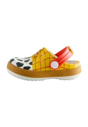 REGULAR FIT - TOY STORY  - Baby shoes - multi bright