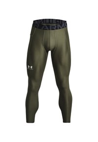 Under Armour - Leggings - gruen Thumbnail Image 1