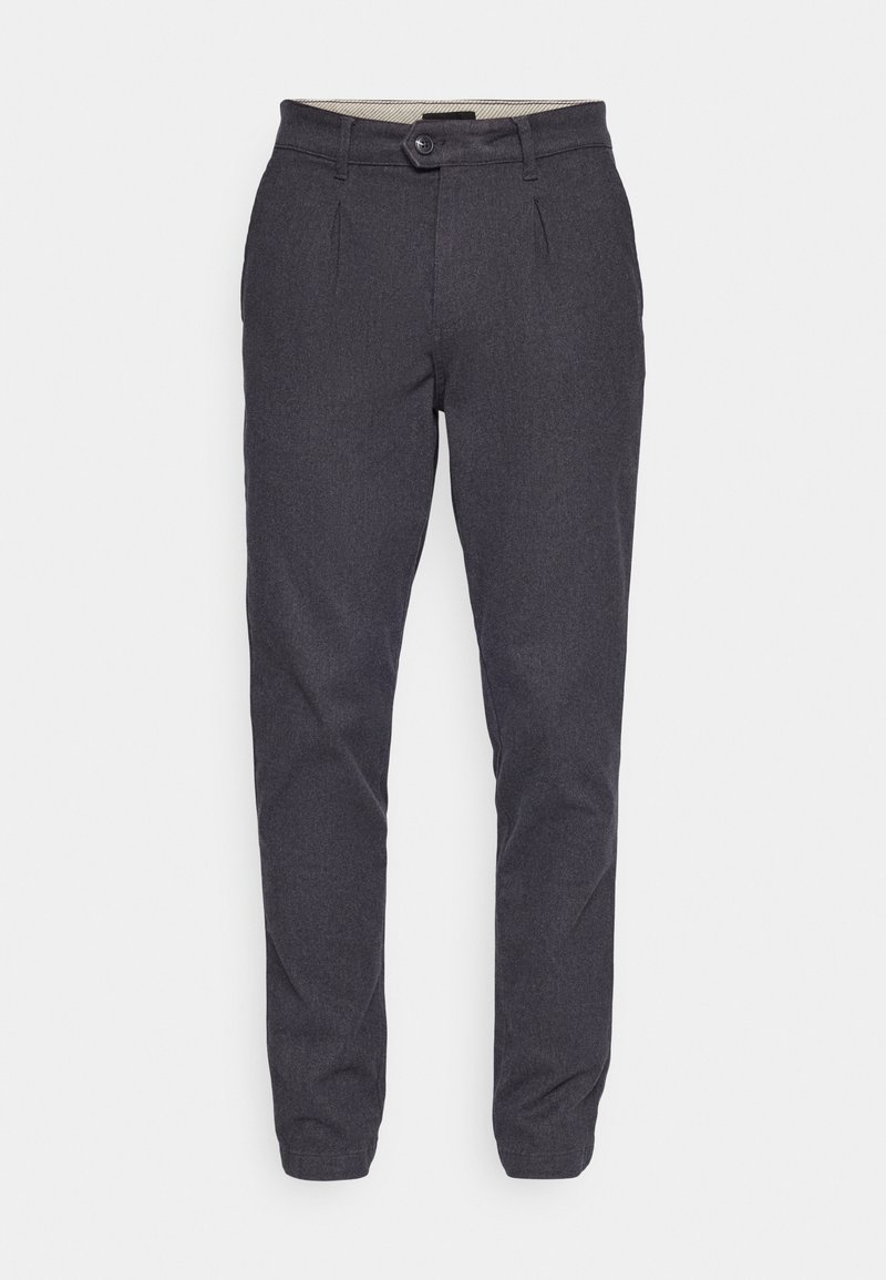 jack & jones Broek donkerblauw jack & jones Broek donkerblauw