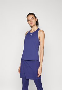 Diadora TANK ICON - Topper - blue