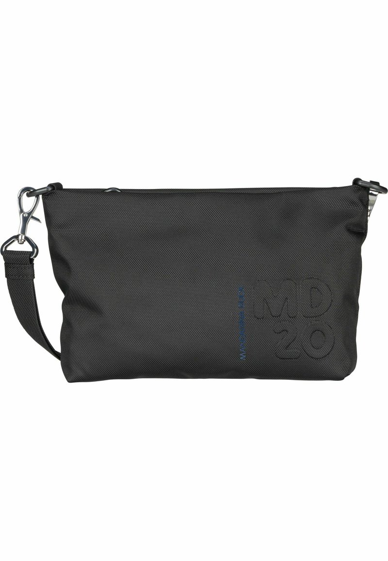 Mandarina Duck Umhängetasche black/schwarz Zalando.de