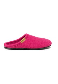Gottstein ALPINE  - Slippers - raspberry