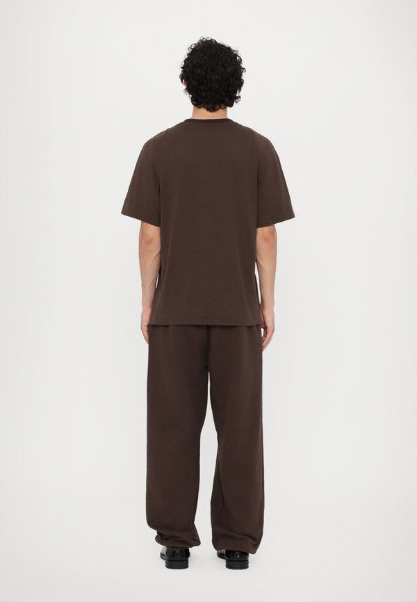 TEE UNISEX - Basic T-shirt4