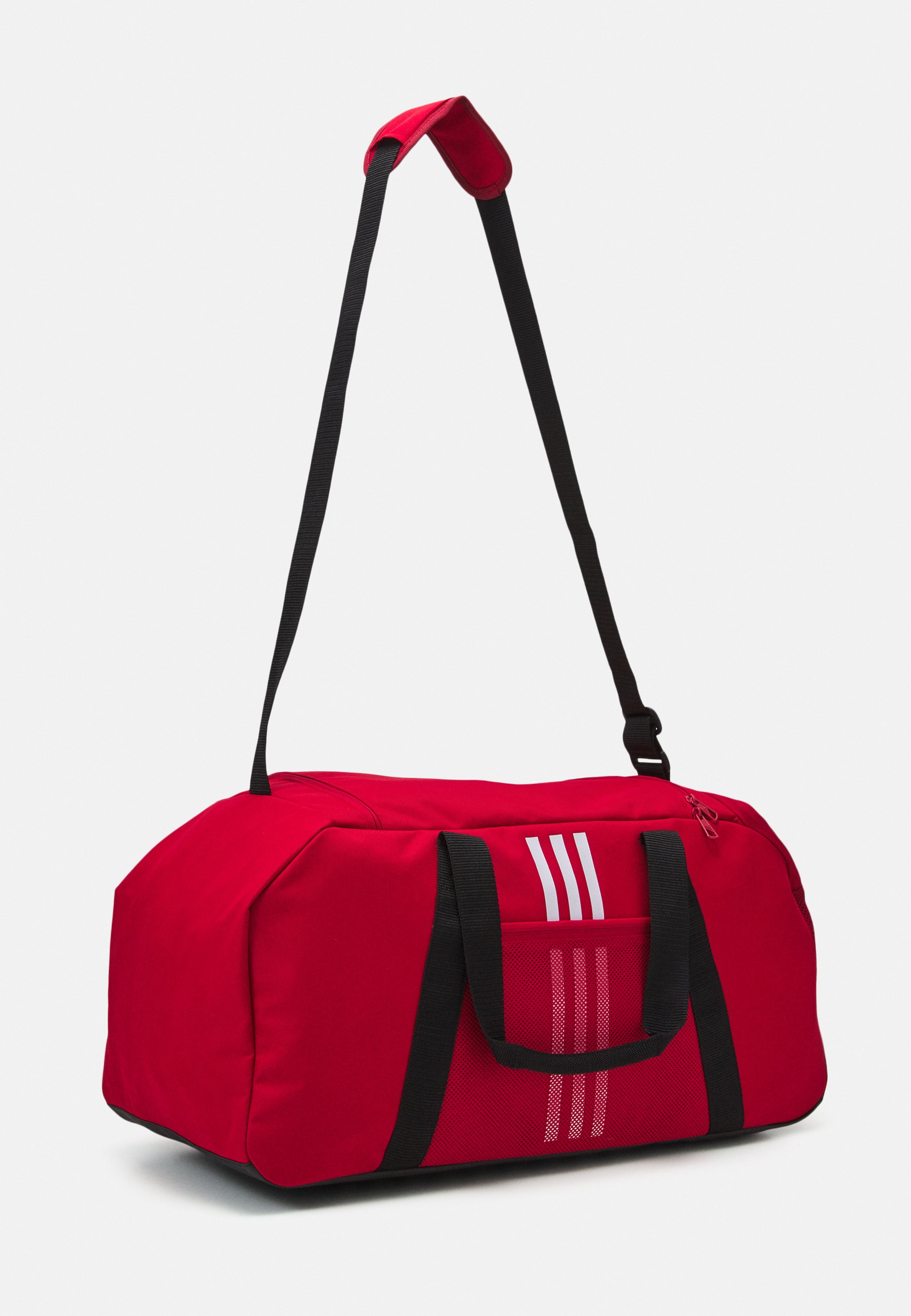 adidas Performance TIRO DU M - Sporttas - team power red/black/white/Rood -  Zalando.nl
