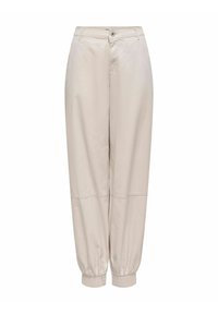 ONLTINNE - Relaxed fit jeans - moonbeam