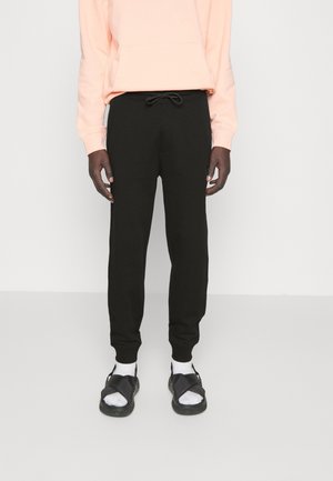 Pantaloni sportivi - black