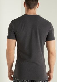 Tezenis THERMO ROUND NECK - T-shirt basic