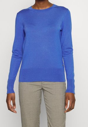 Pullover - dark blue