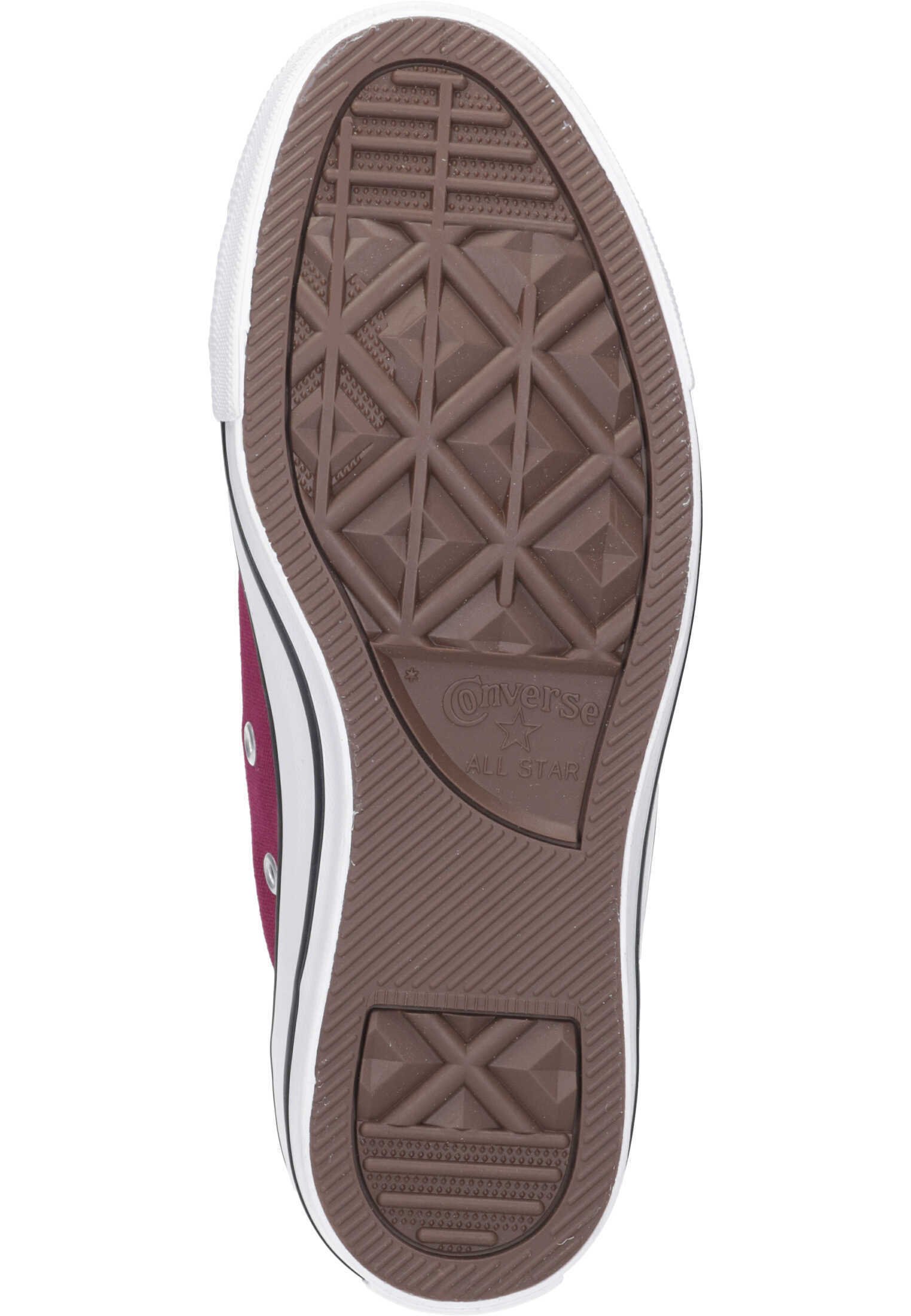 zalando converse rose