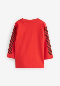 Next TRANSPORT 3 PACK - REGULAR FIT - Top s dlhým rukávom - black white red