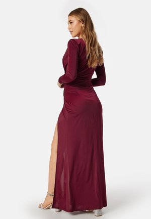 MIRIA - Robe de cocktail - mauve