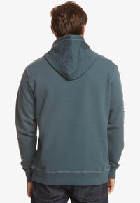 Quiksilver THE ORIGINAL EQYFT - Mikina s kapucňou - bsl