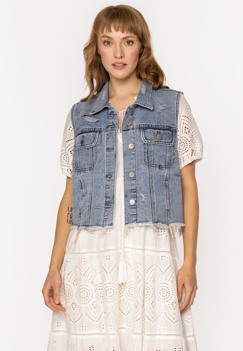 Lee Cooper - Kamizelka