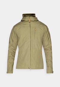 STEN JACKET M - Μπουφάν εξωτερικού χώρου - green