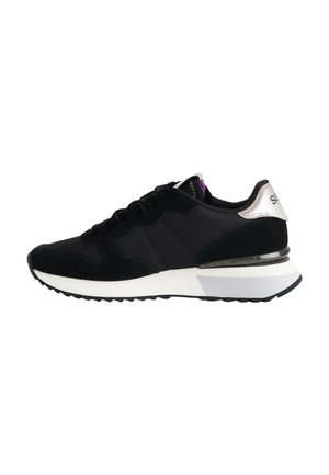 Trainers - nero