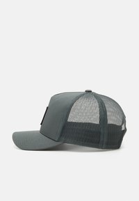 Brixton ALPHA BLOCK UNISEX - Nokkmüts - agave green